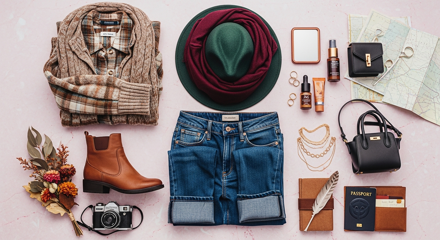 Most Instagram Worthy Trips For Fall