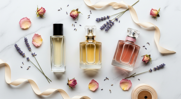 perfume guide choose signature scent