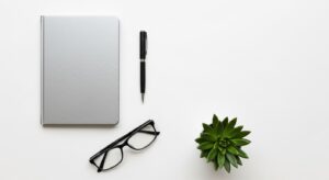 skincare for sensitive skin - featured illustration