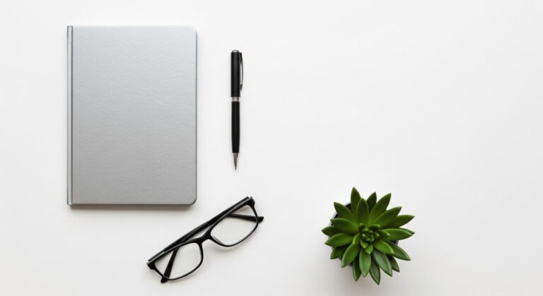 skincare for sensitive skin - featured illustration