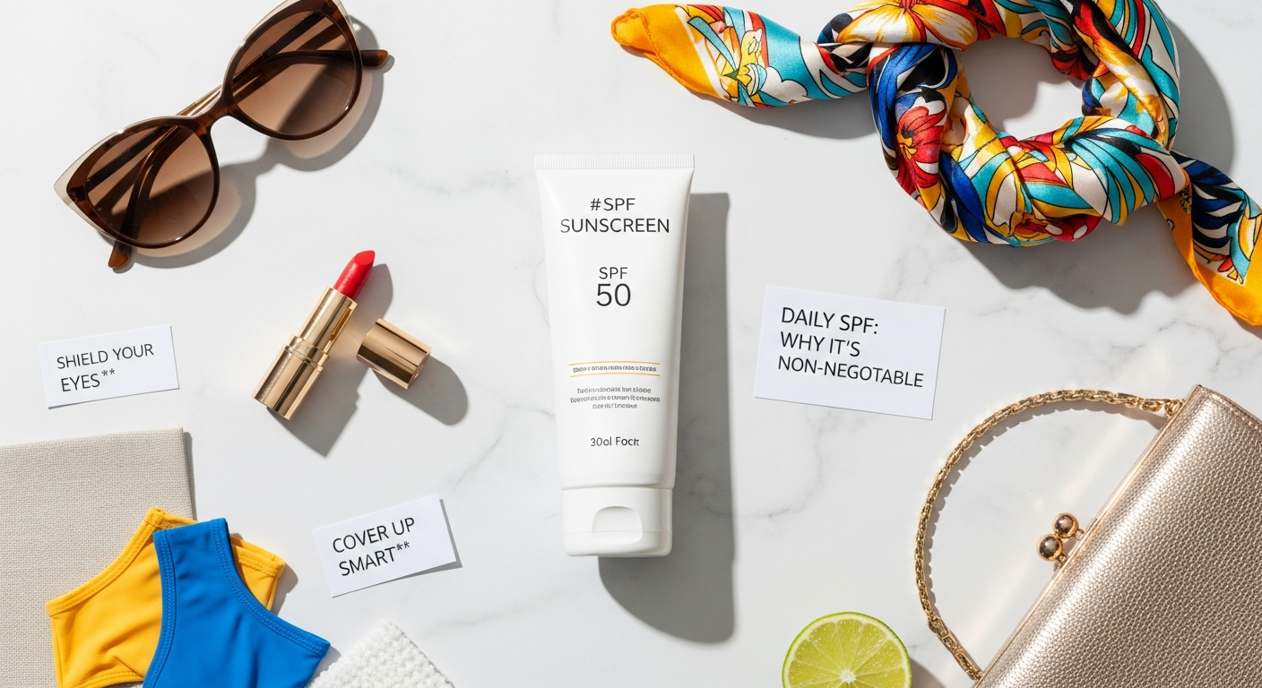 Spf Sunscreen Guide Why You Need It Daily