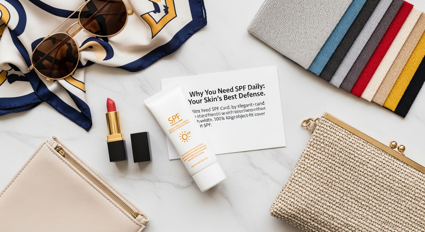 Spf Sunscreen Guide Why You Need It Daily