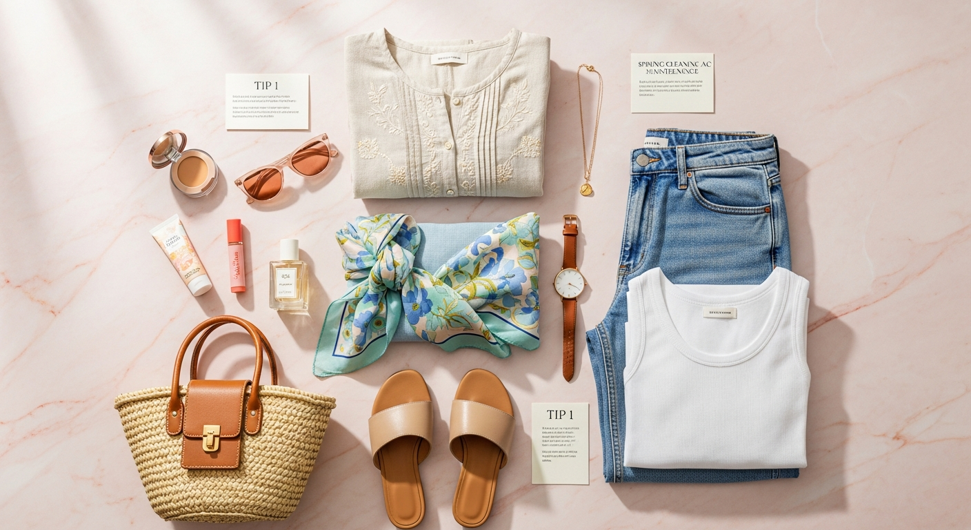 Spring Cleaning Ac Maintenance Tips For Improved Efficiency