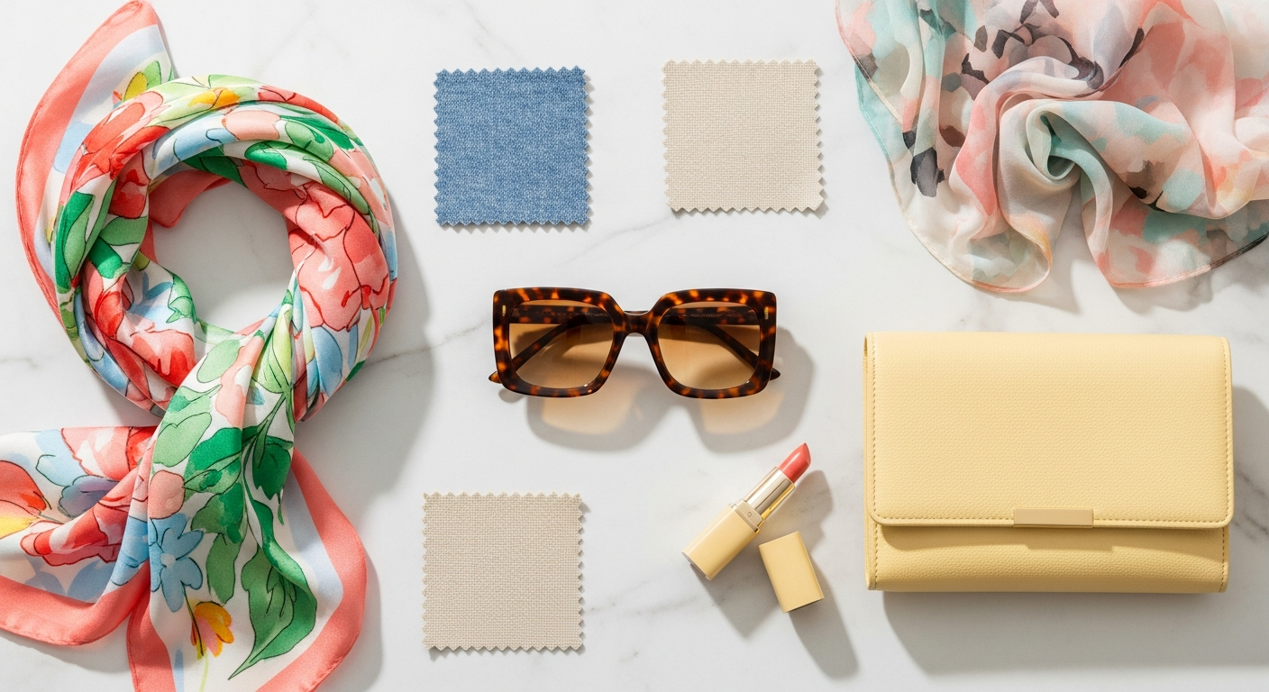 Spring Fashion Outfits For Women 2026