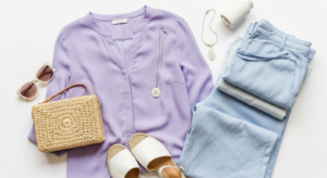 spring fashion trends guide 2026