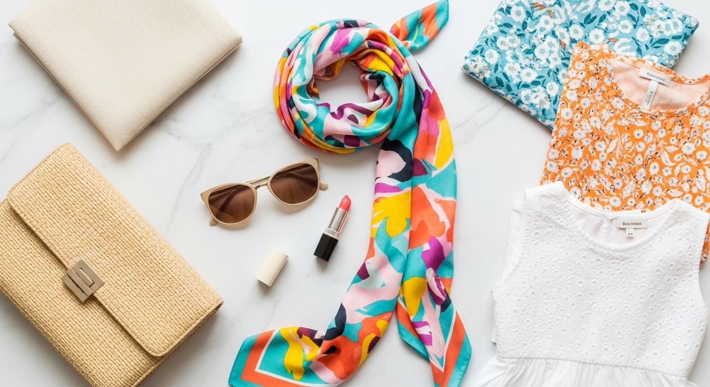 Summer Dress Styles For Women 2026