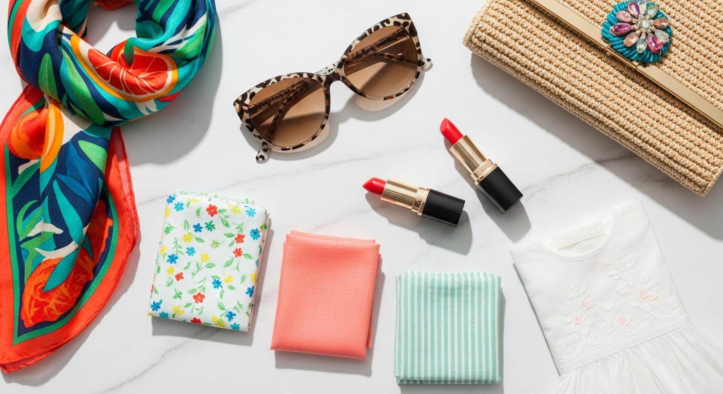 Summer Dress Styles For Women 2026