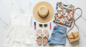 Summer Style Guide: Effortless Outfit Ideas for Every Occasion in 2026 — featured image