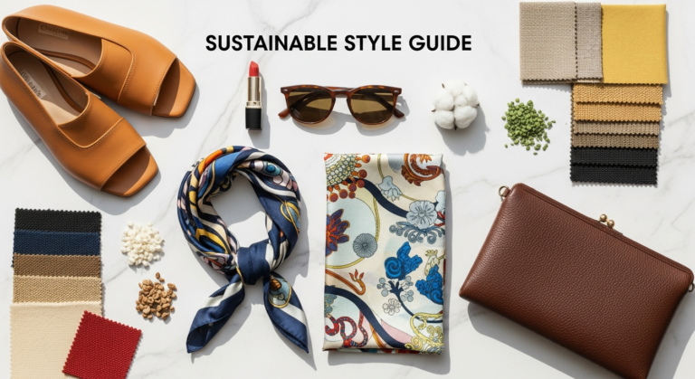 sustainable fashion brands guide 2026