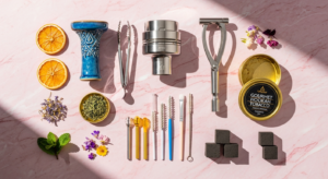 The best accessories you need for your hookah