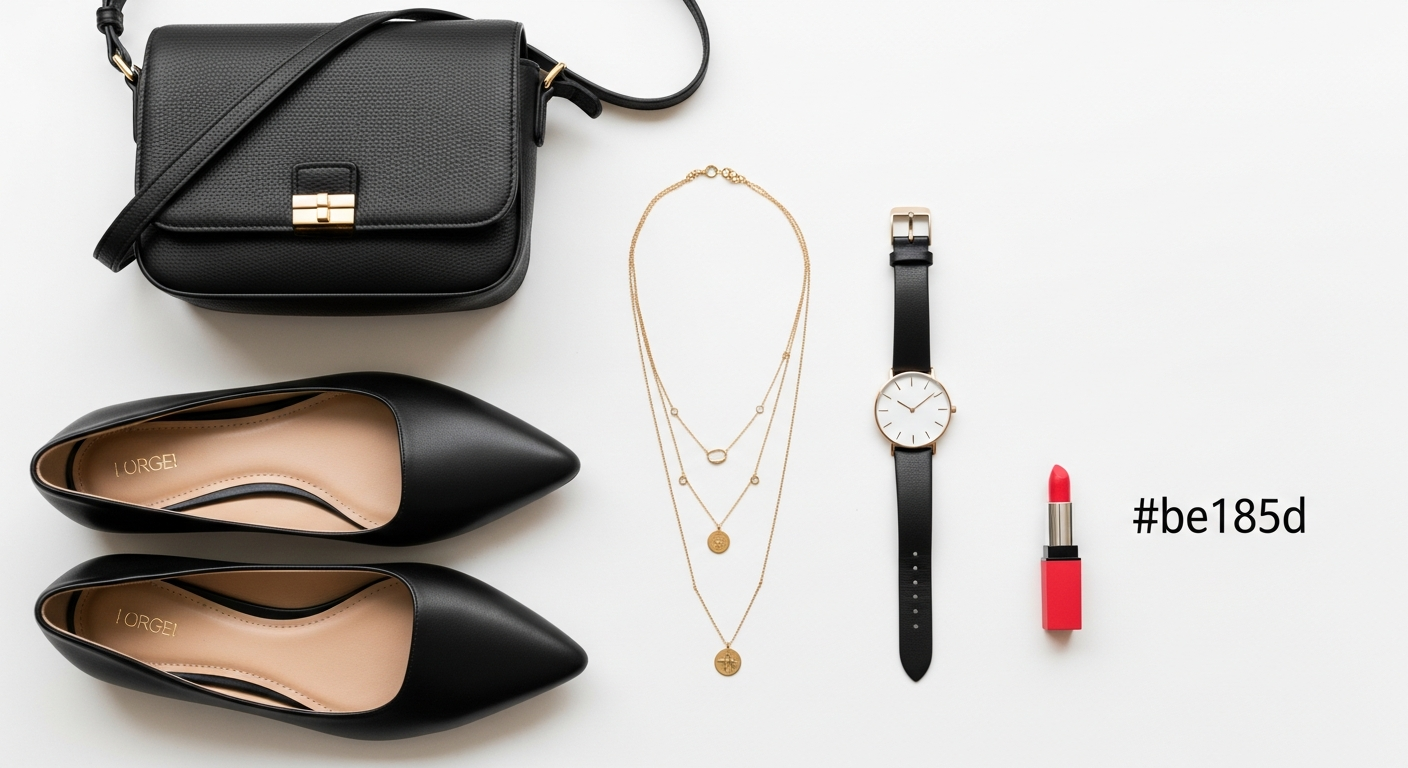 Woman wearing a classic beige trench coat, white t-shirt, dark jeans, and carrying a versatile crossbody bag, showcasing essential outerwear and accessories.