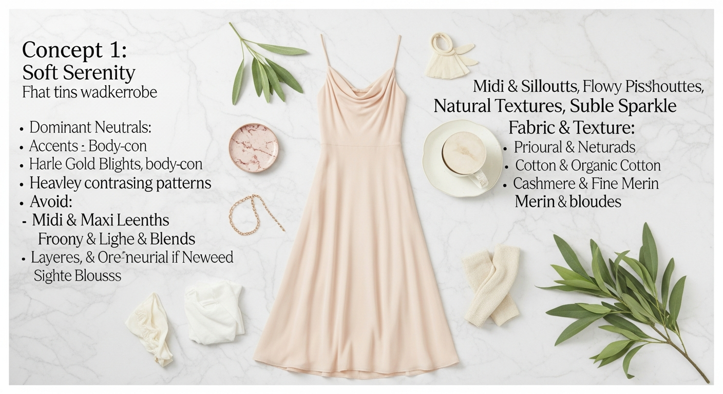 Tips For Creating A Wardrobe That Matches Your Style