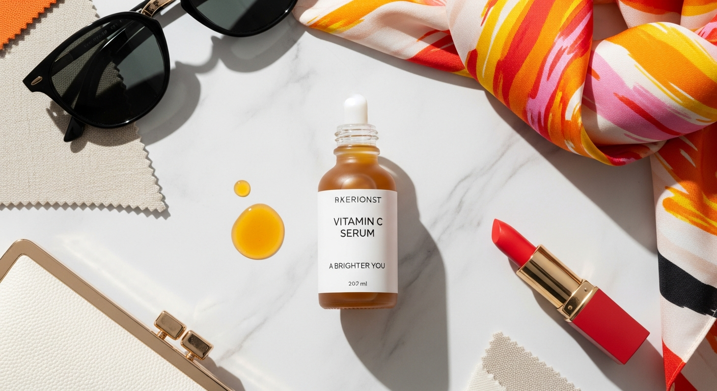 Vitamin C Serum Benefits For Skin
