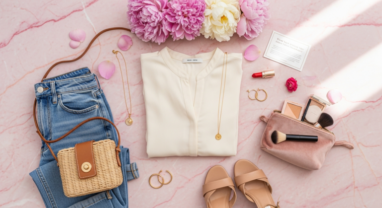 What your jewelry says about your personality