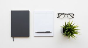 women's accessories guide - featured illustration