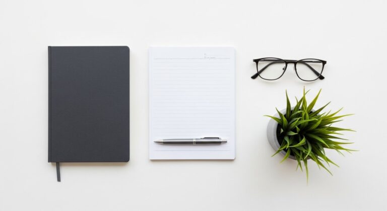 women's accessories guide - featured illustration