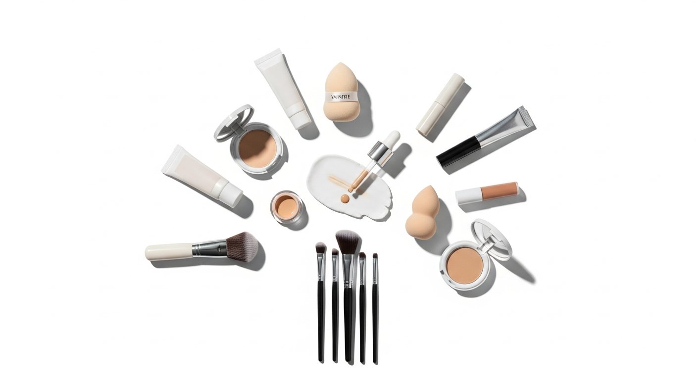 how do you enhance eyes without overpowering your features? — beginner's guide to makeup application