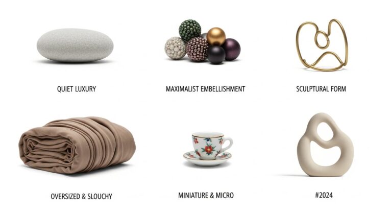 latest handbag trends 2024 — featured illustration