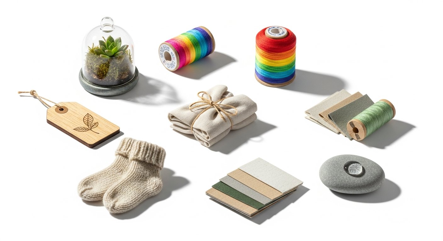 core criteria for evaluating eco-conscious fashion retailers — top sustainable fashion brands