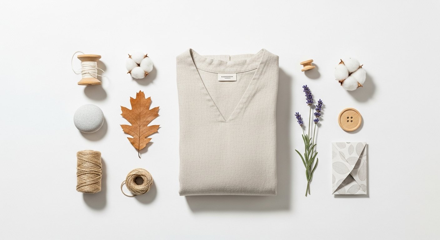 2. eileen fisher: mastering circularity in everyday elegance — top sustainable fashion brands