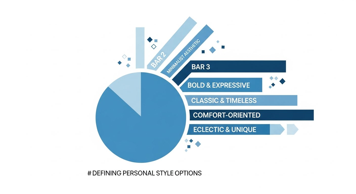 define personal style - chart 6 illustration